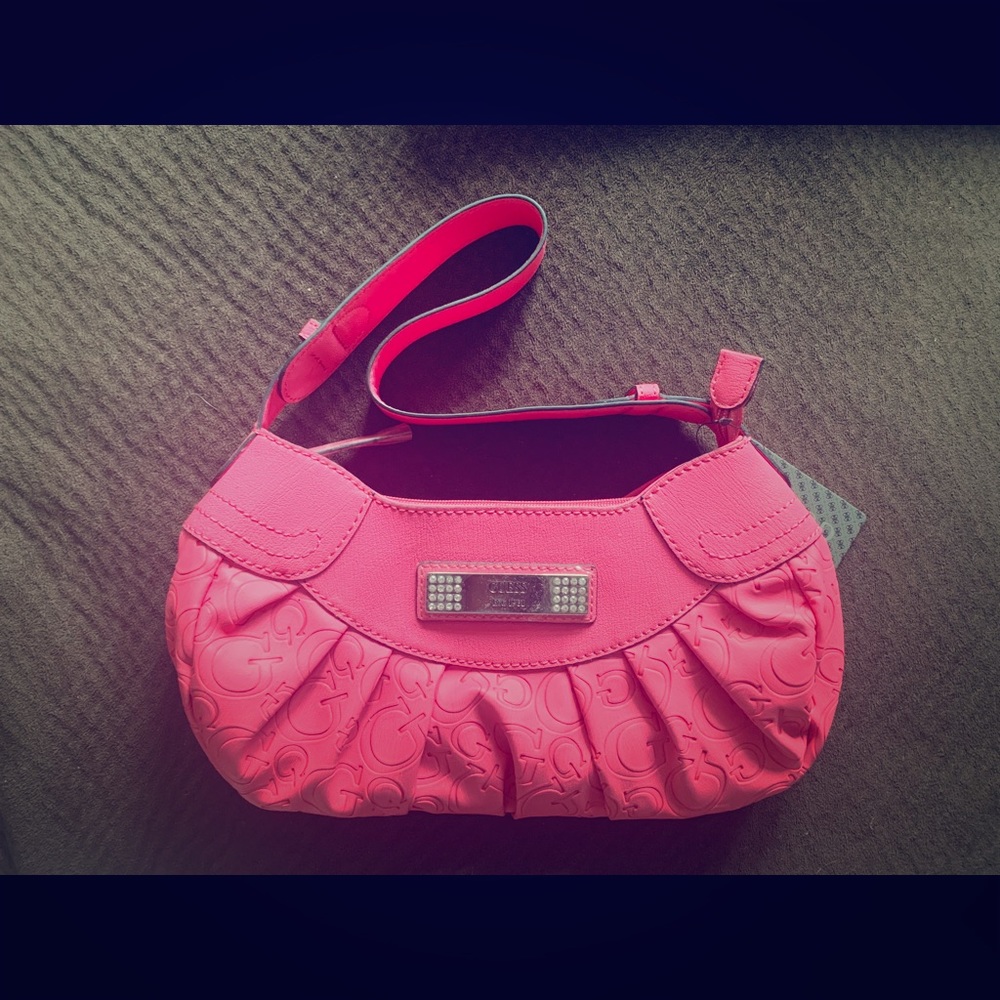 NWT Guess Purse